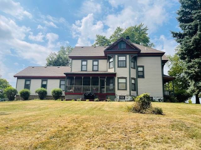 Morris, IL 60450,10810 Tabler RD