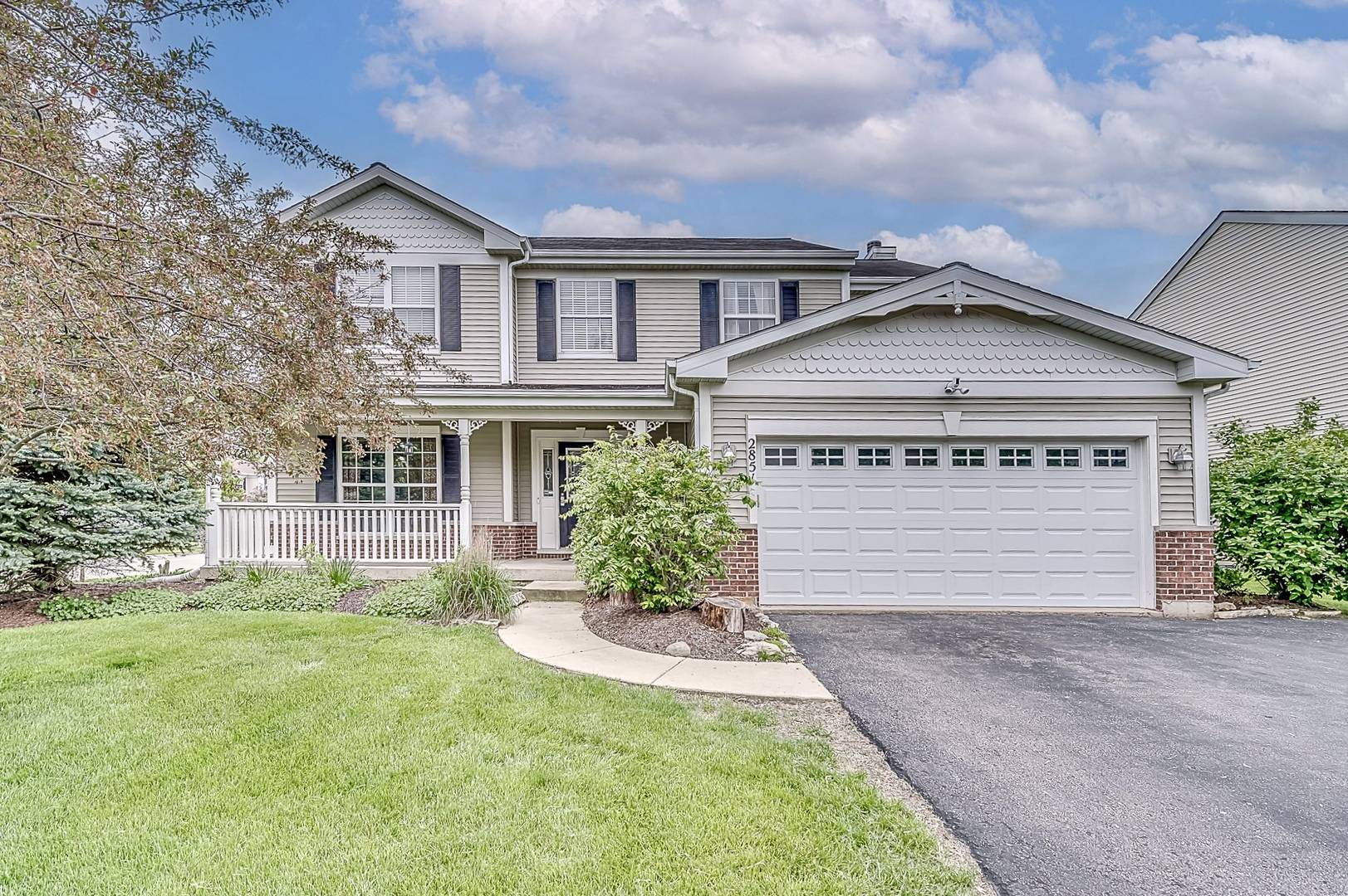 Montgomery, IL 60538,2851 Frances LN