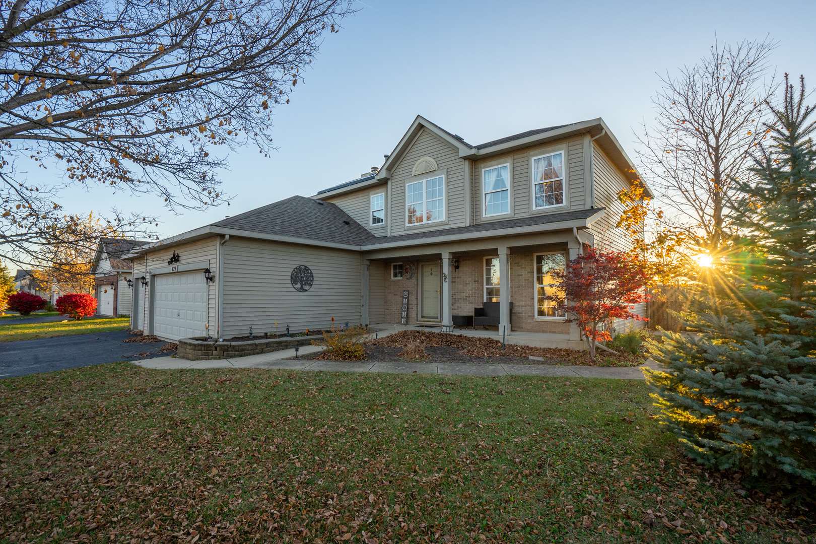 Plano, IL 60545,629 Christopher ST
