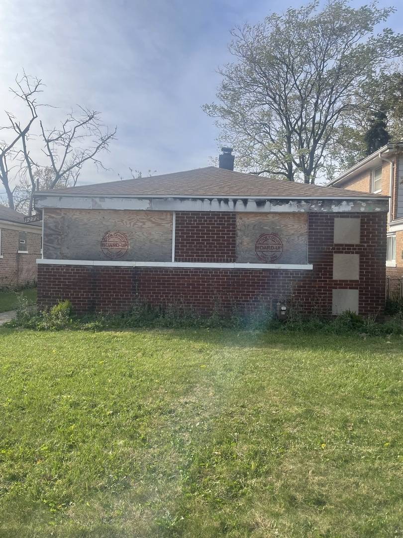Chicago, IL 60643,12720 S Morgan ST