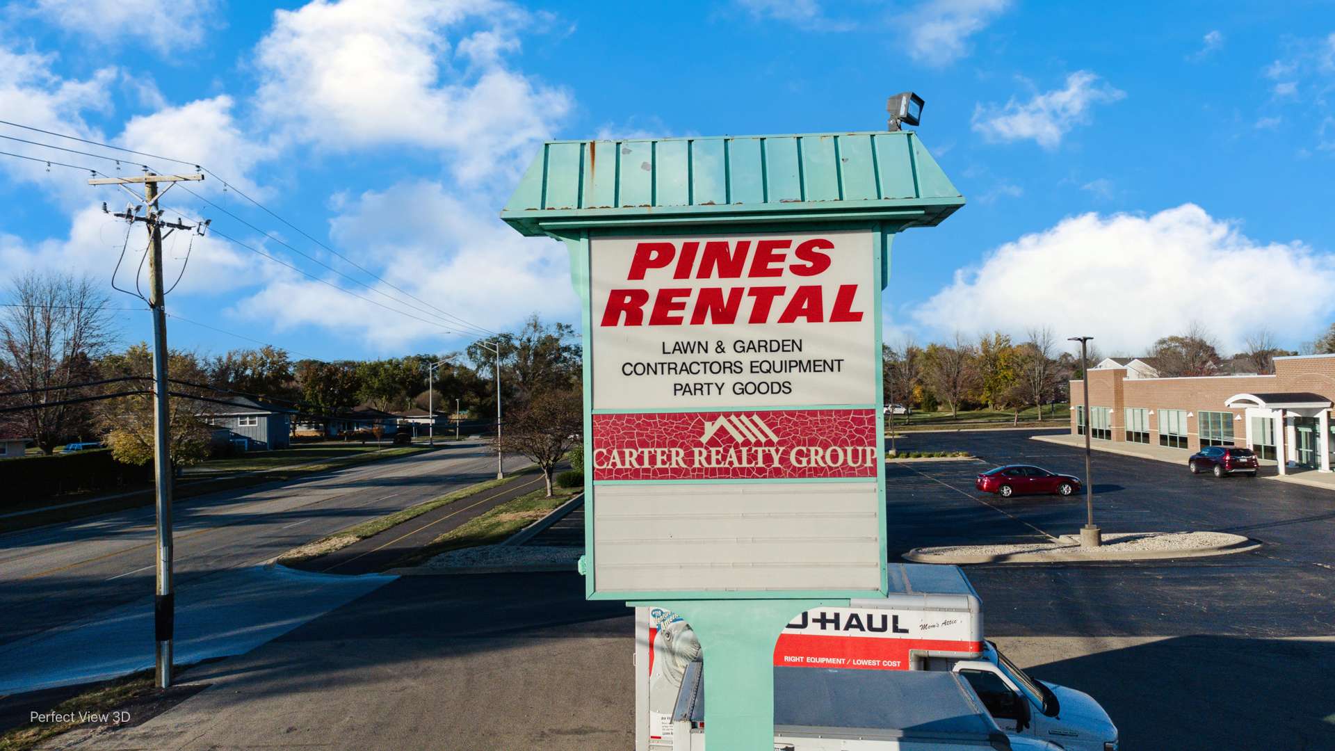 Joliet, IL 60435,1214-1222 Essington RD