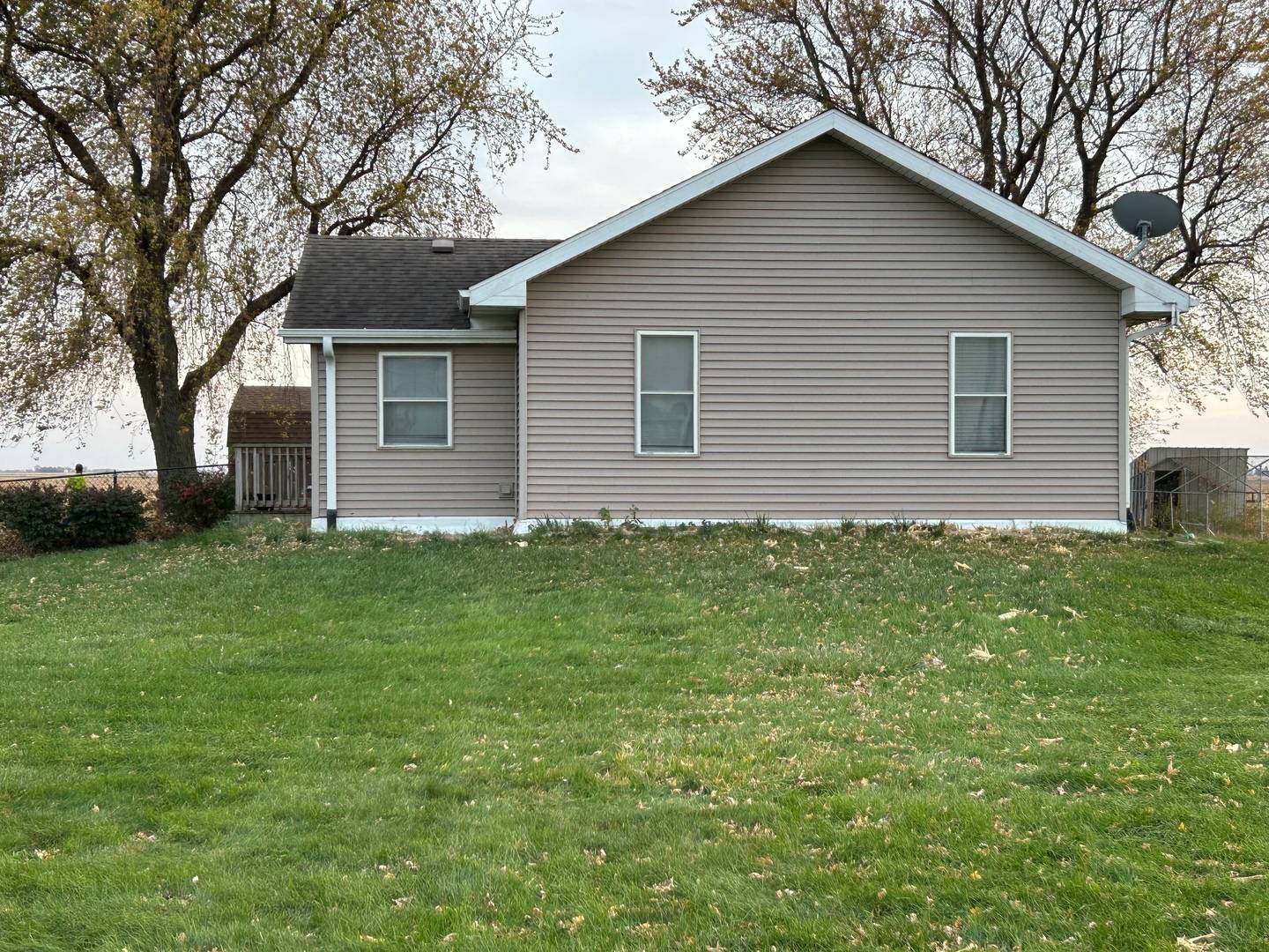 Gardner, IL 60424,3365 E Braceville RD