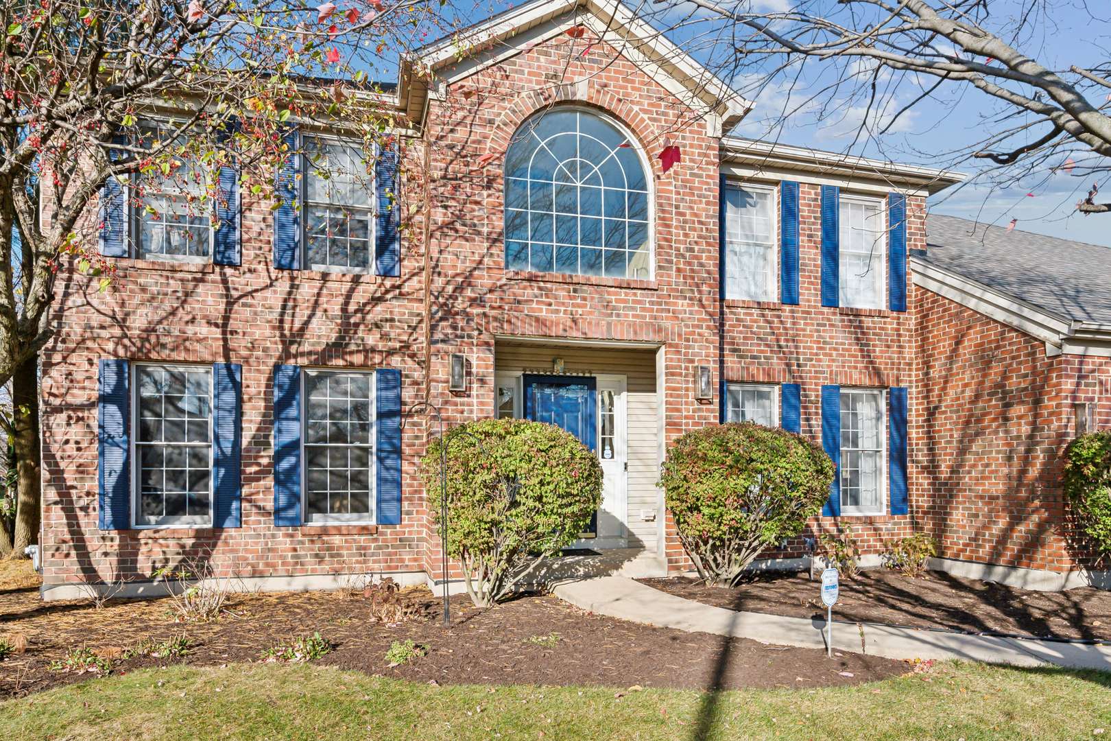 Naperville, IL 60564,2707 Pennyroyal CIR