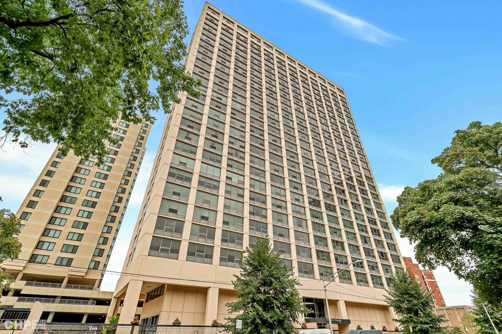 Chicago, IL 60615,5201 S Cornell AVE #6B