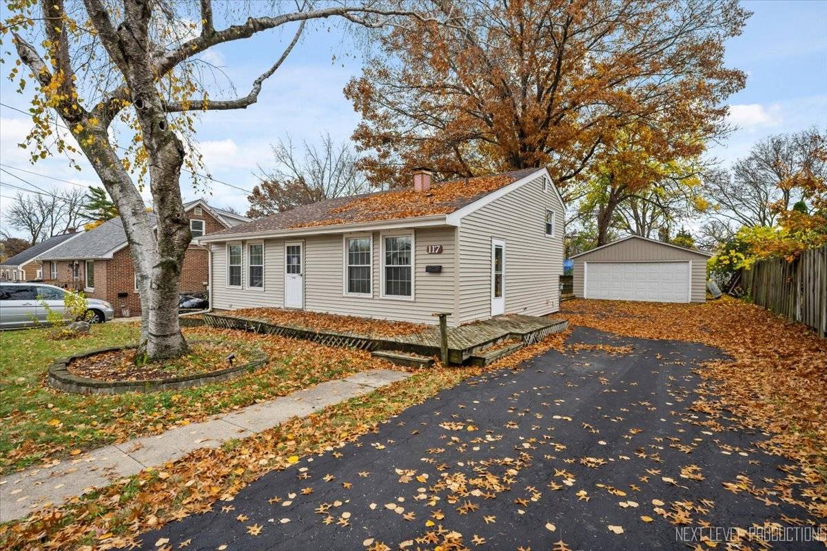 Montgomery, IL 60538,117 Case ST