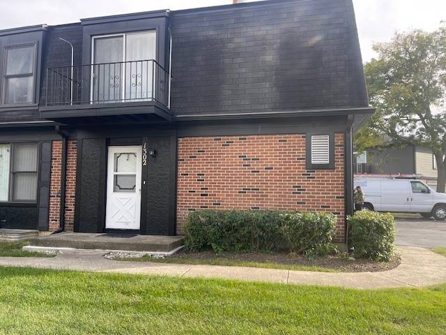 Deerfield, IL 60015,1302 Inverrary LN #1302