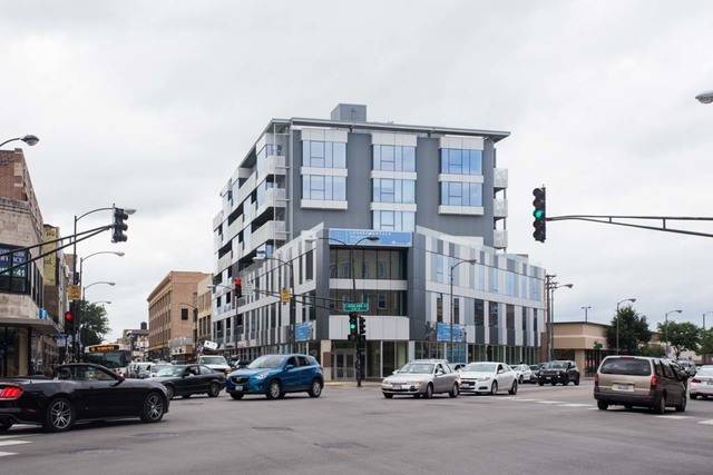 Chicago, IL 60622,1241 N MILWAUKEE AVE #401