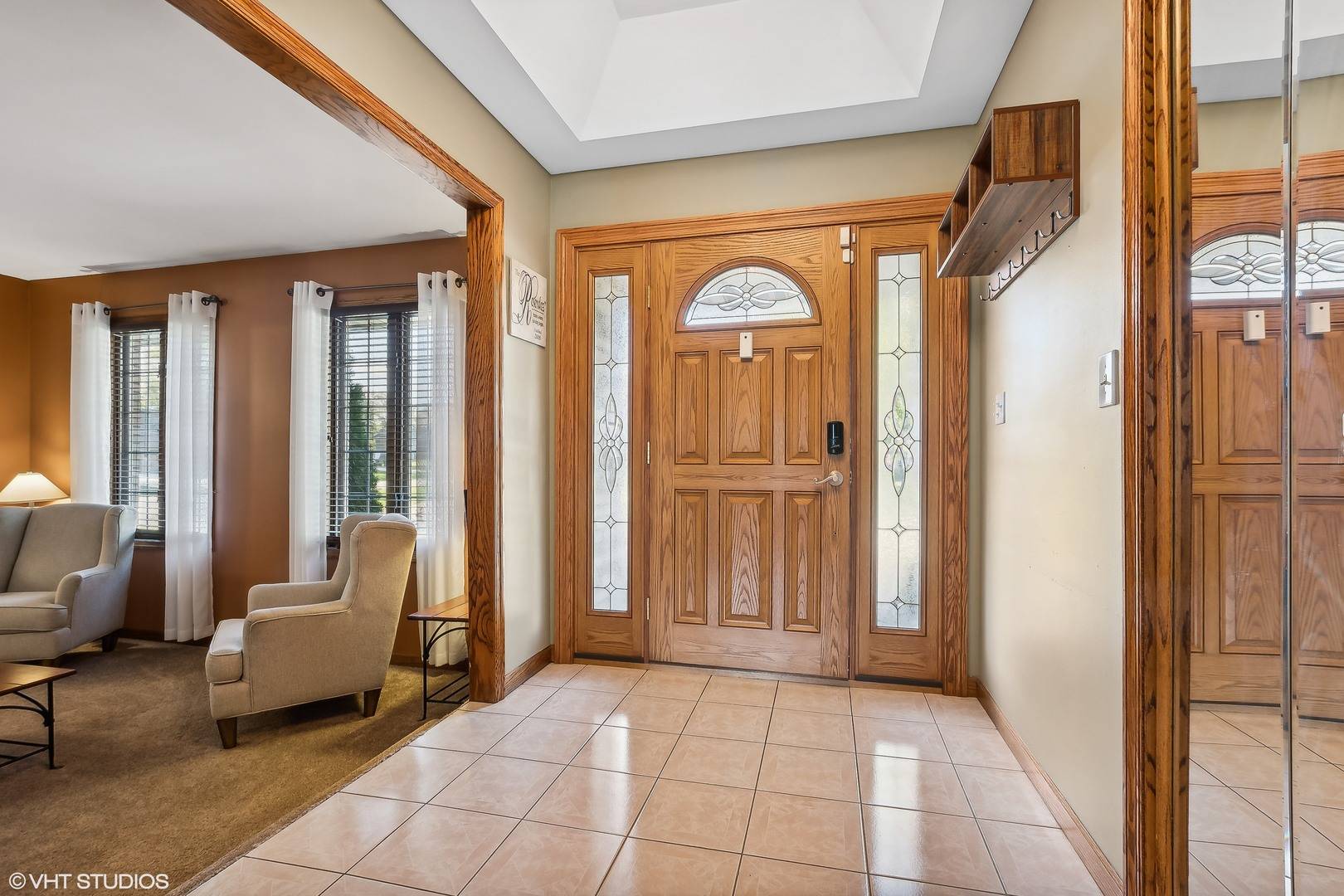 Homer Glen, IL 60491,13555 W Iroquois TRL