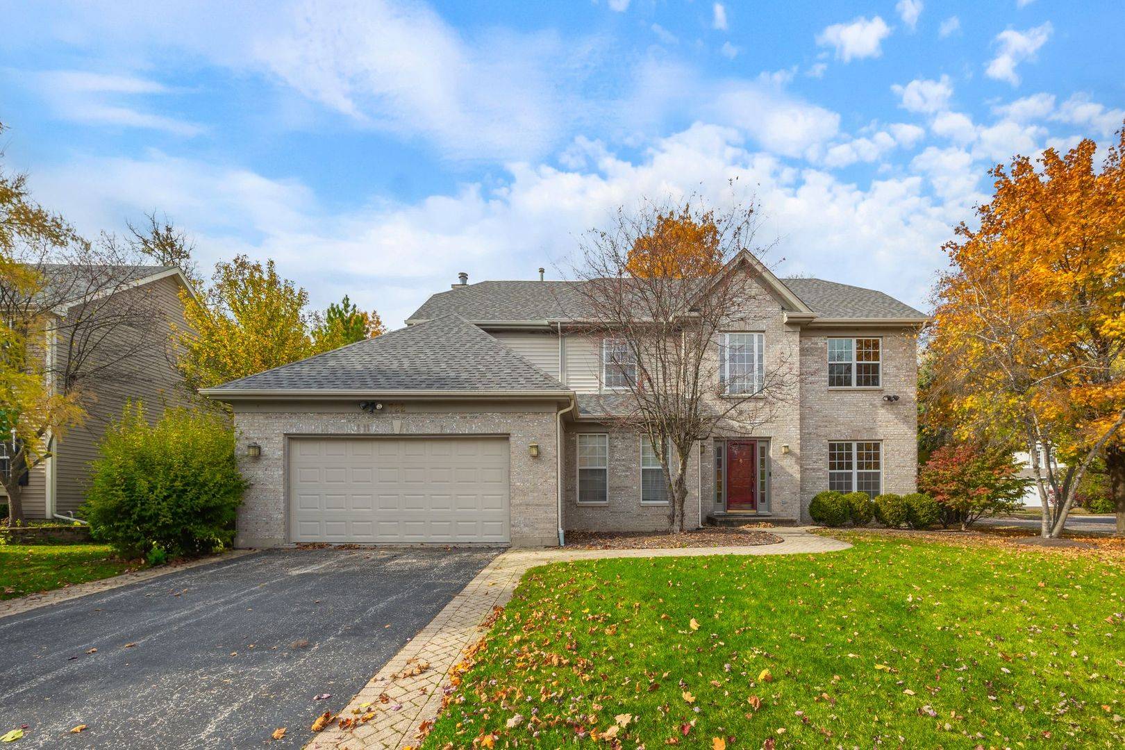 Gurnee, IL 60031,722 Aster DR