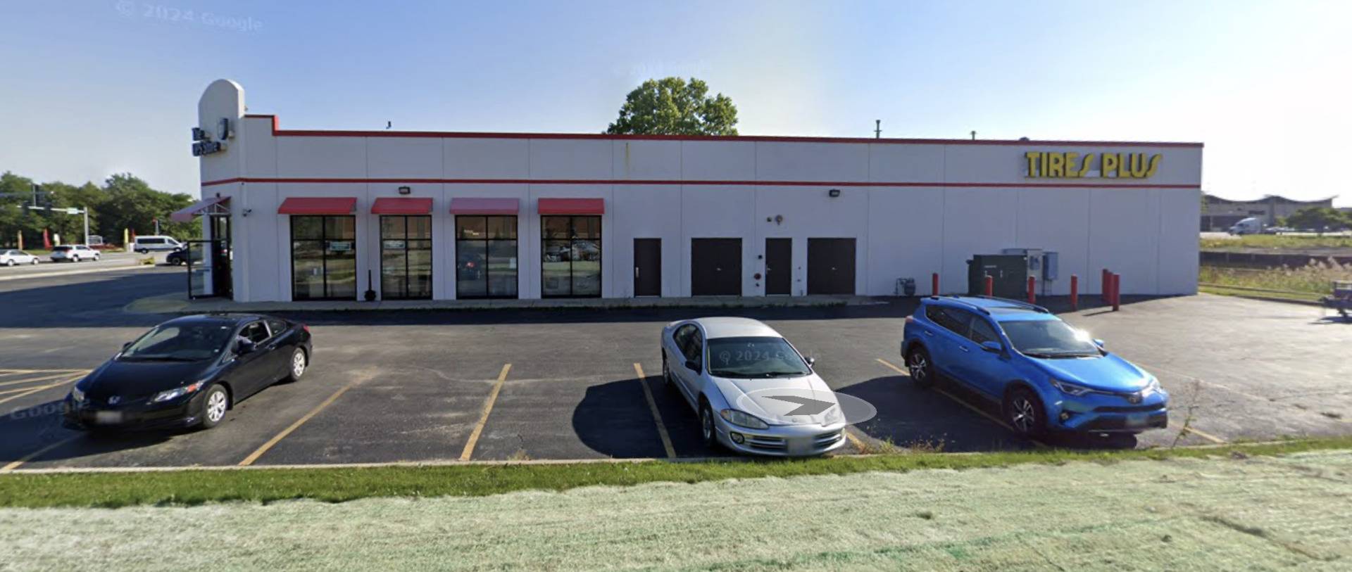 Waukegan, IL 60085,1150 S Waukegan RD