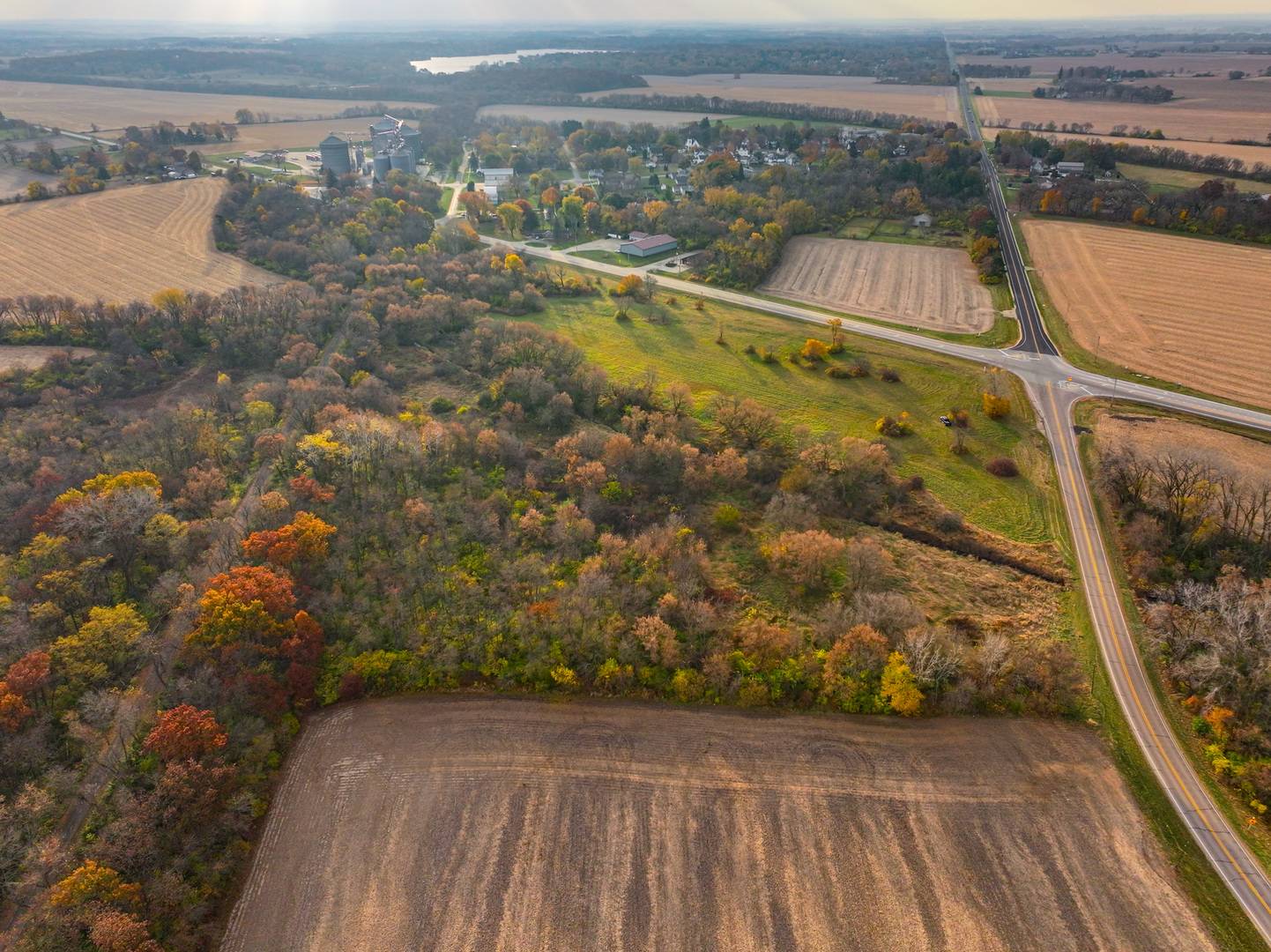 Caledonia, IL 61011,0 IL Rt. 173