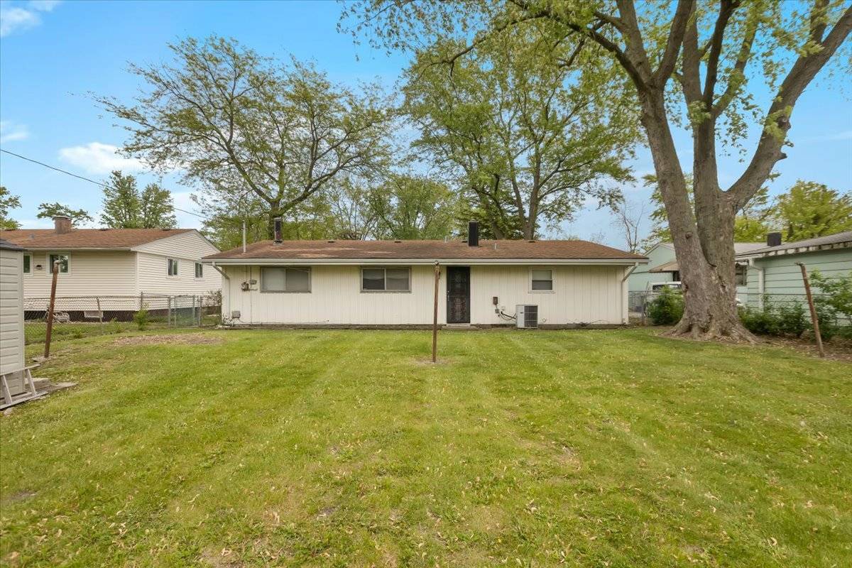 Glenwood, IL 60425,110 S Willow LN