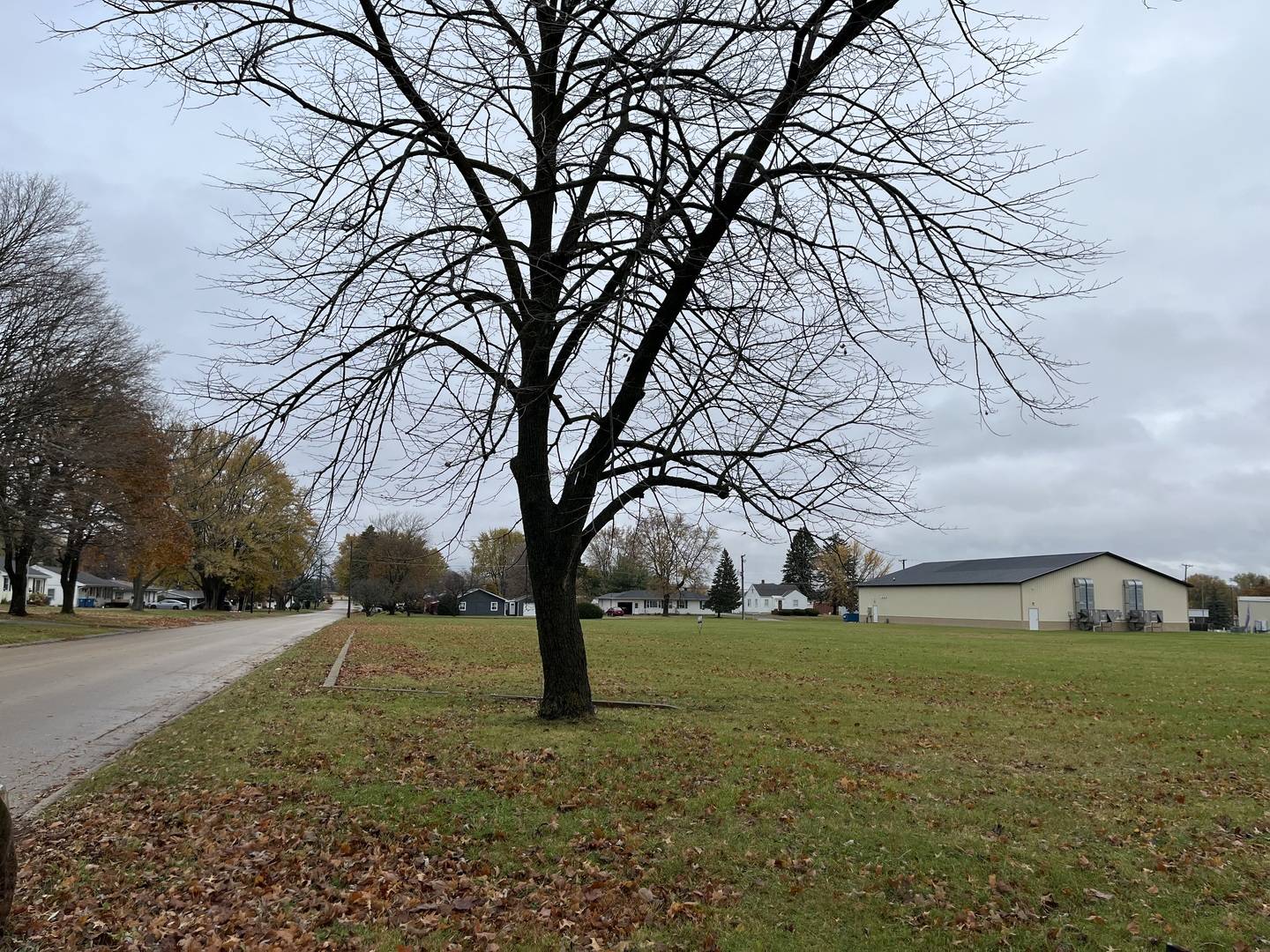 Mendota, IL 61342,Parcel 2 14th AVE