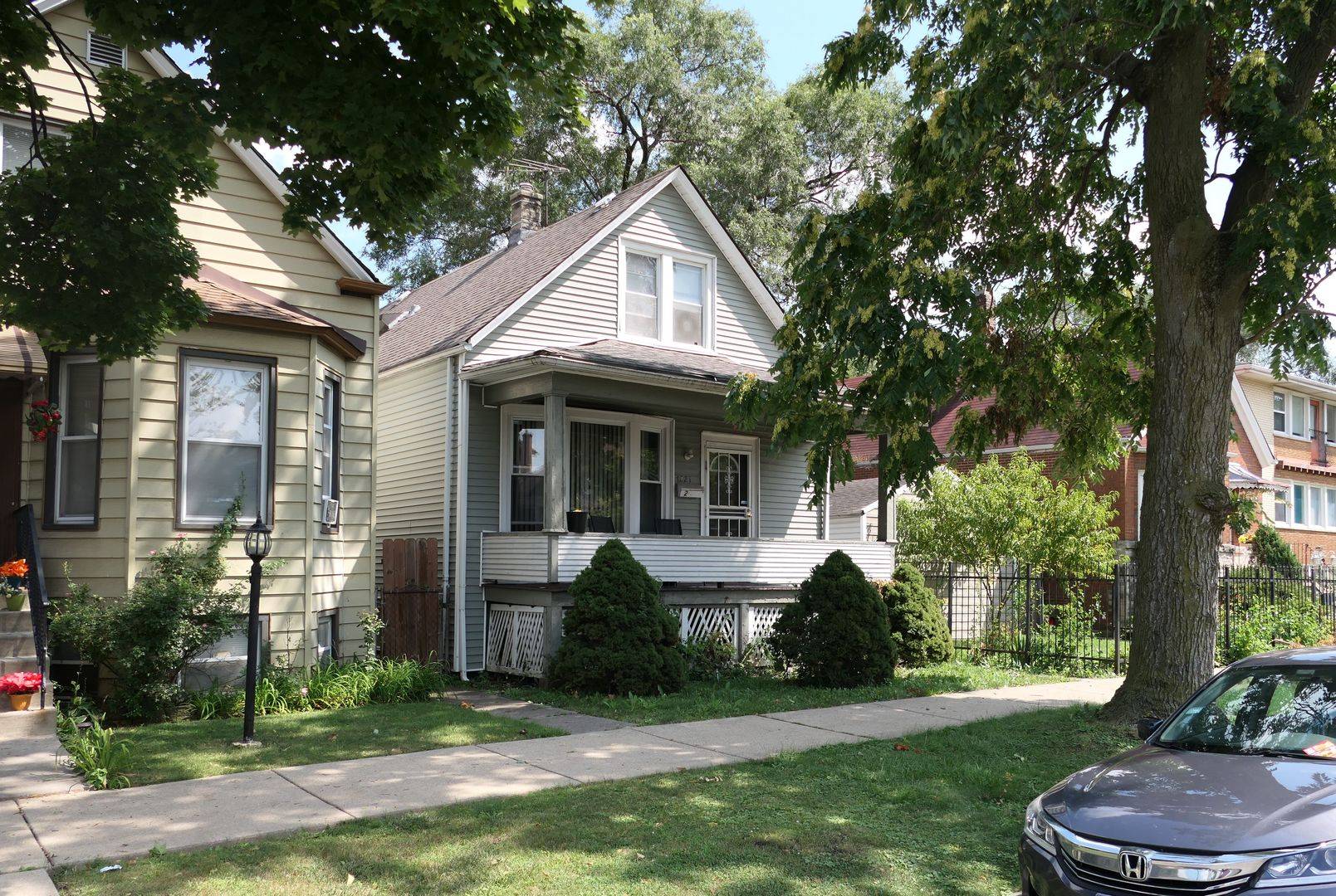 Chicago, IL 60629,7221 S Rockwell ST