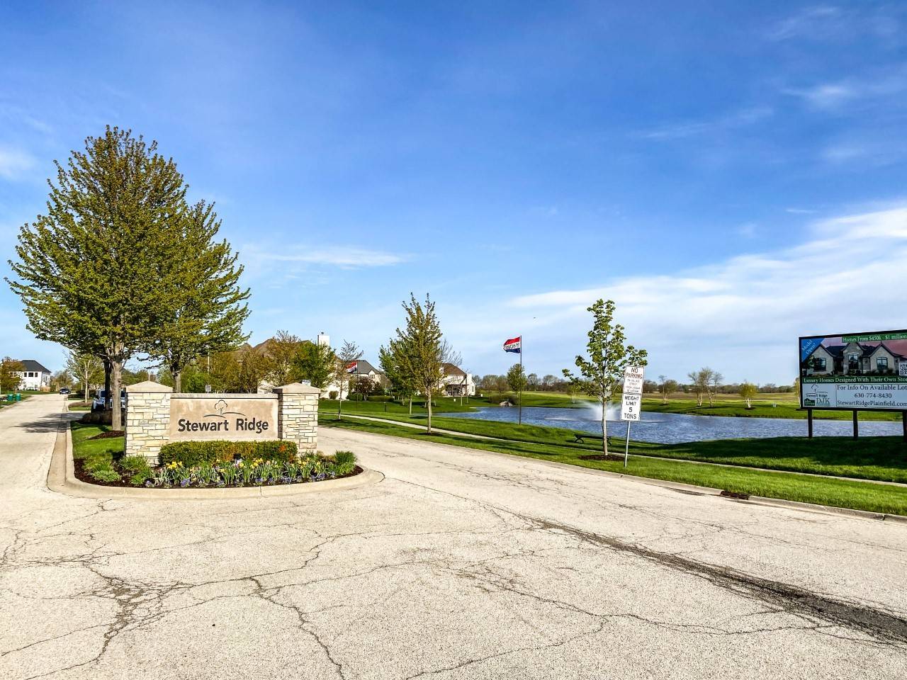 Plainfield, IL 60585,12205 Sinclair DR