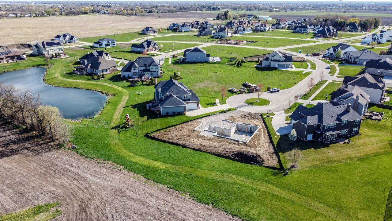 Plainfield, IL 60585,12205 Sinclair DR
