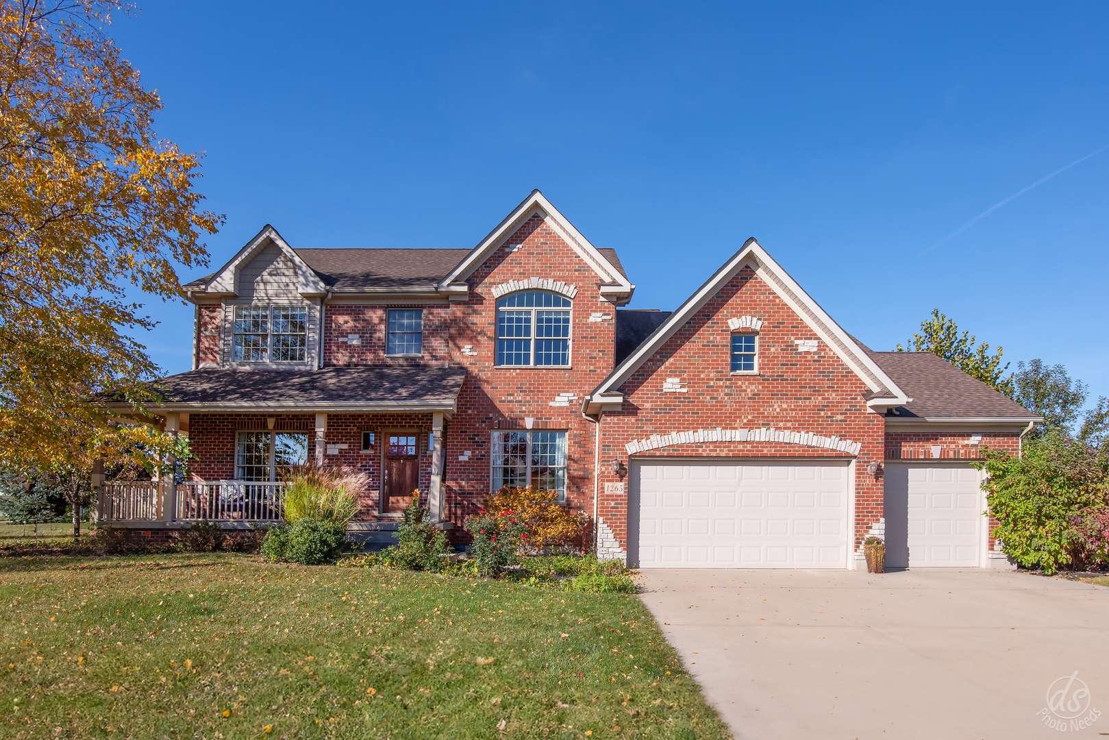 Sycamore, IL 60178,1265 FREEDOM CIR