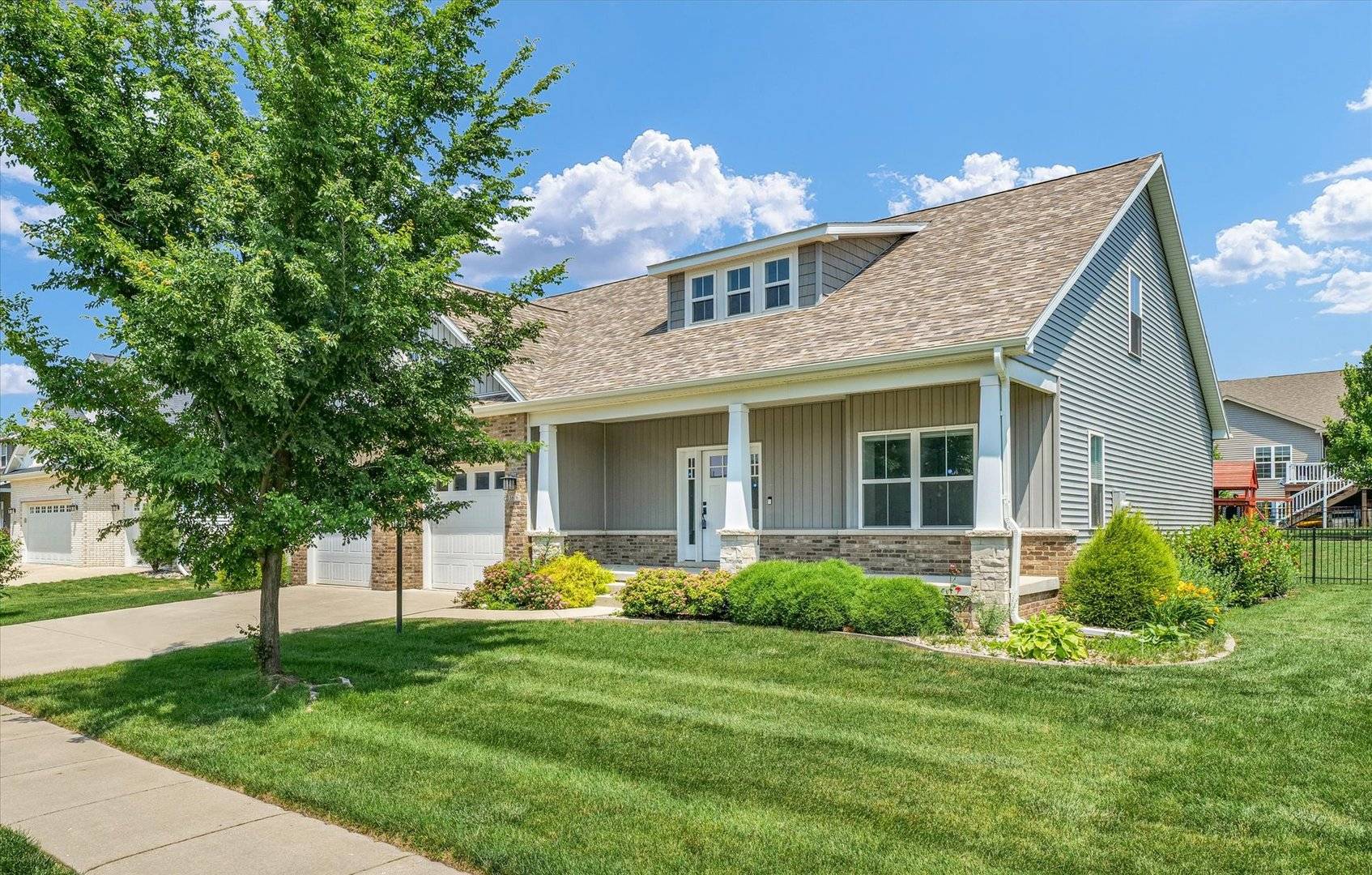 Mahomet, IL 61853,1616 Kassen AVE