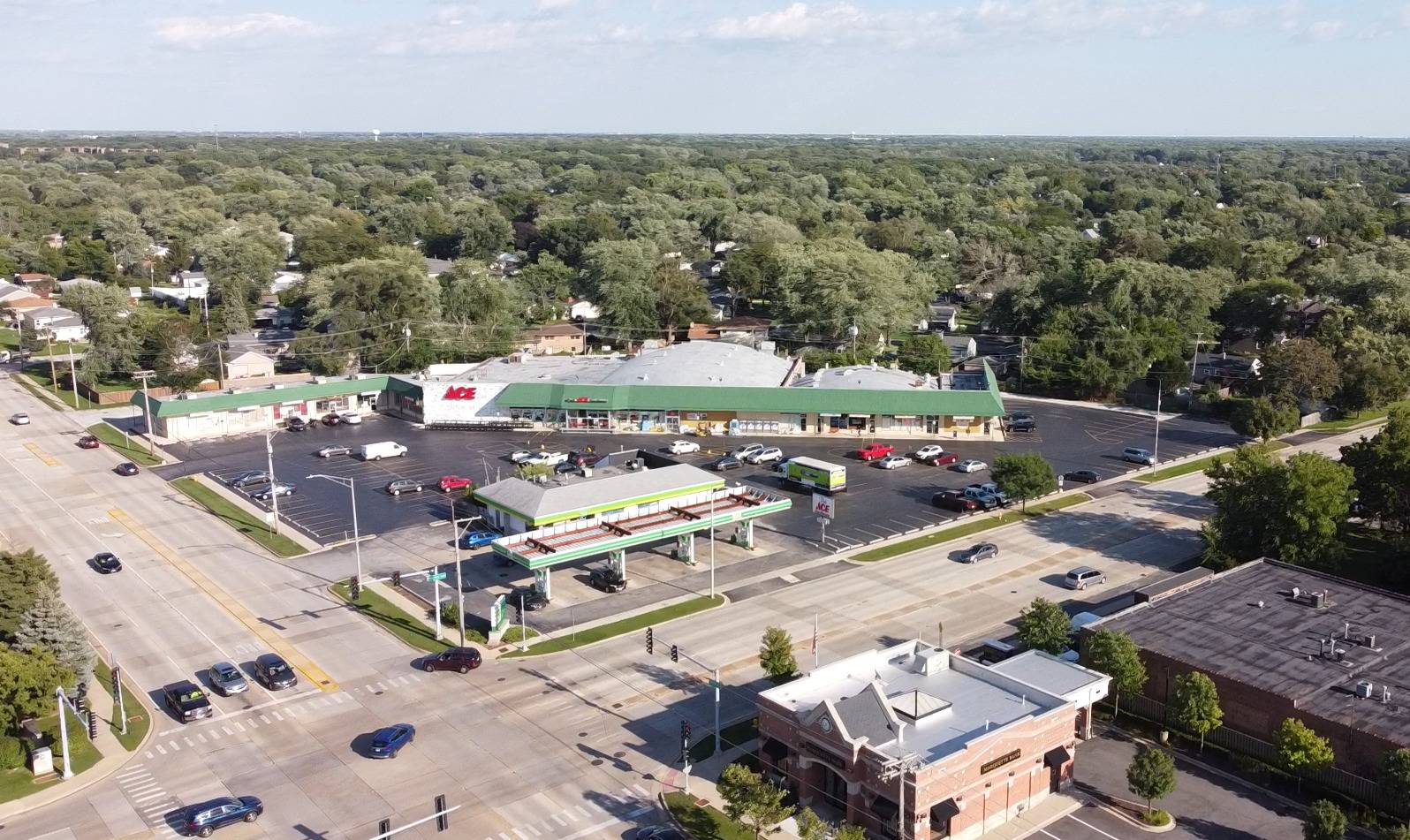 Tinley Park, IL 60477,16717 Oak Park AVE