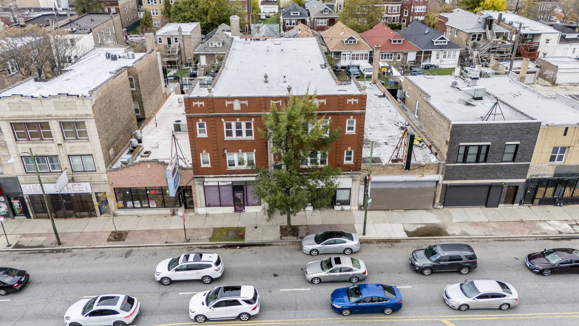 Chicago, IL 60636,6228 S WESTERN AVE