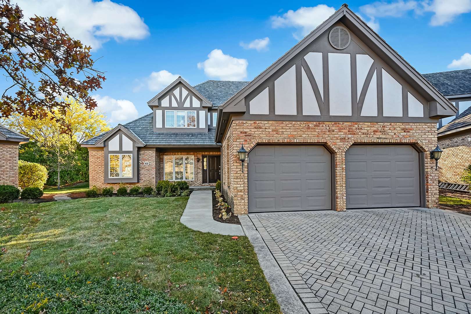 Burr Ridge, IL 60527,63 Berkshire CT