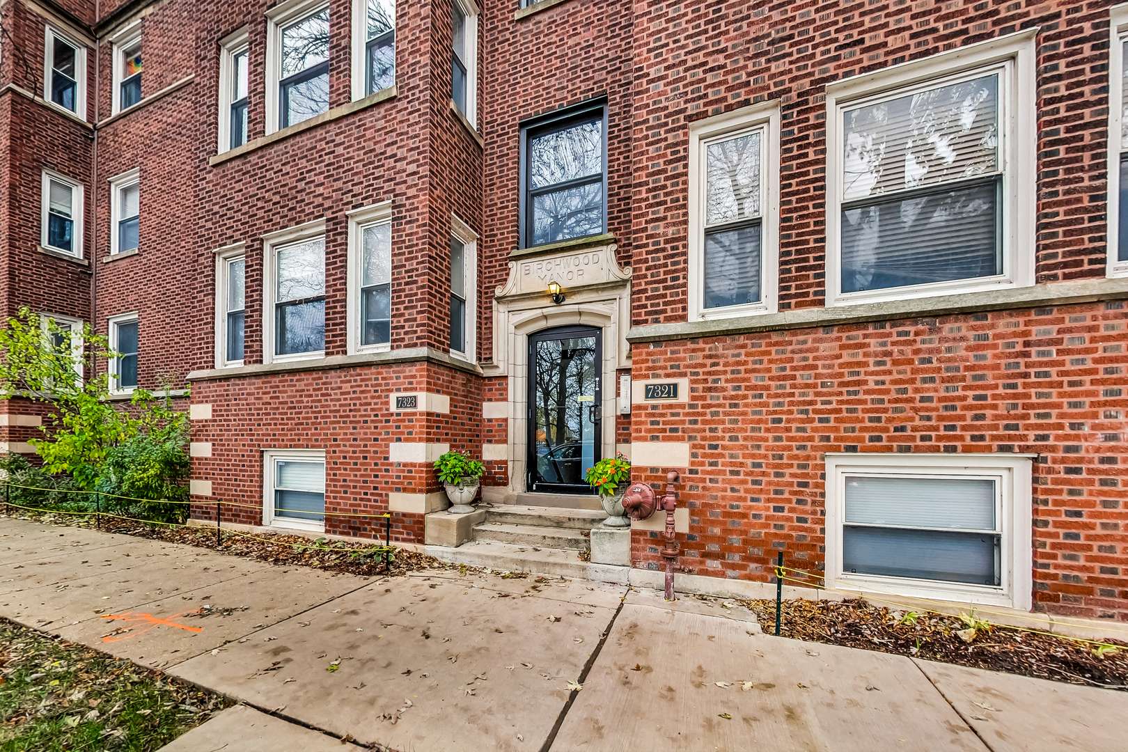 Chicago, IL 60626,7321 N Paulina ST #2