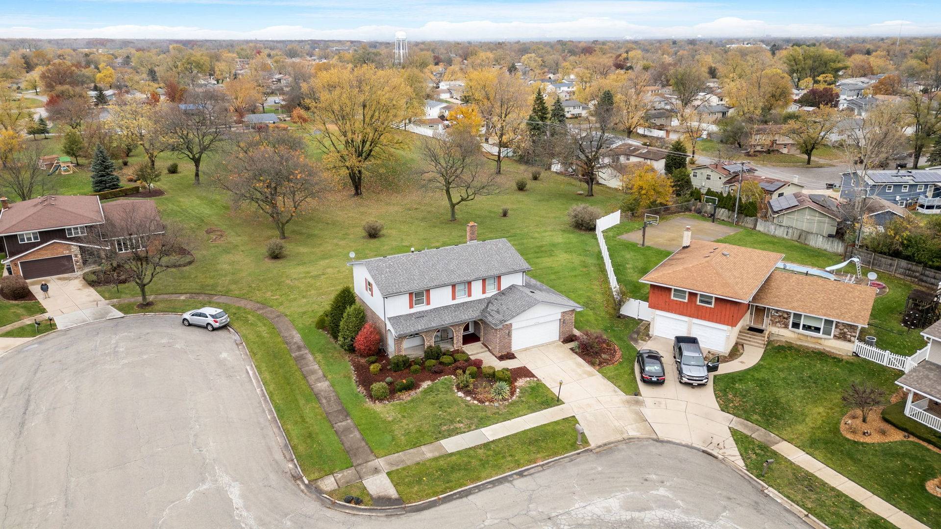 Oak Forest, IL 60452,6006 La Paz DR