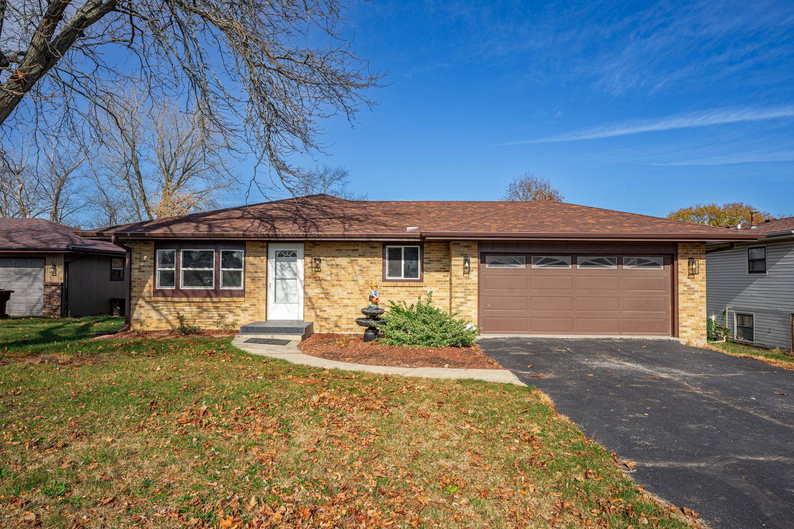 Rockford, IL 61114,4124 PEPPER DR