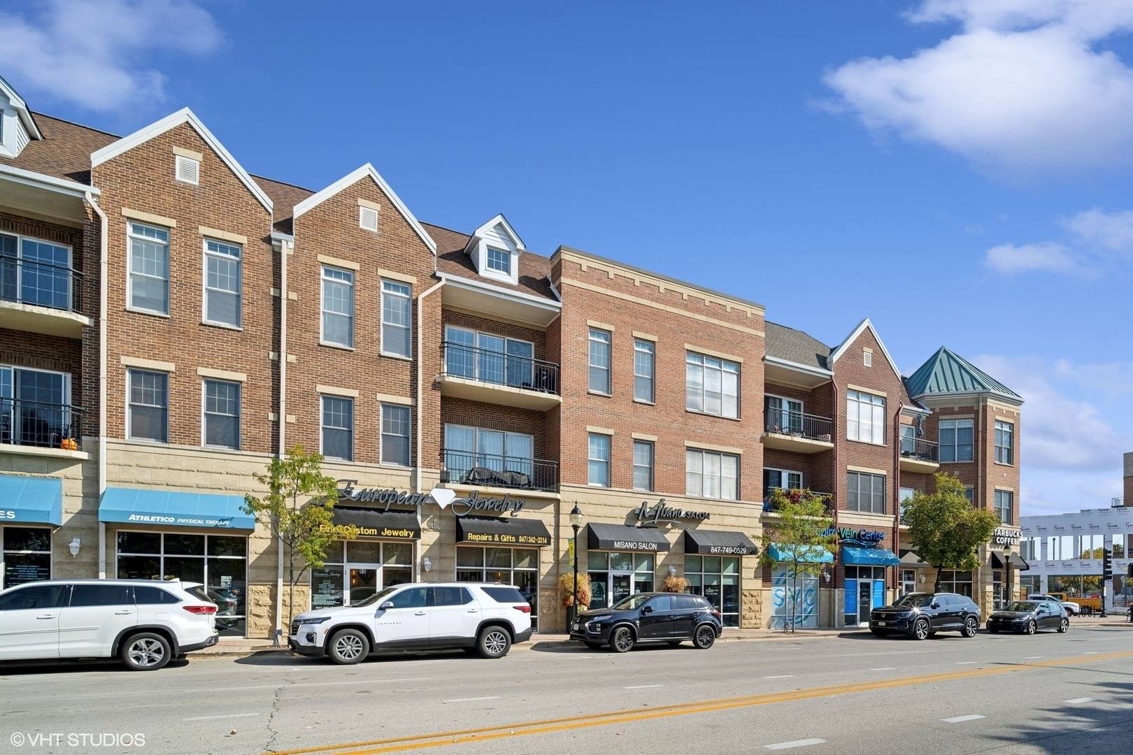 Mount Prospect, IL 60056,40 E Northwest HWY #316