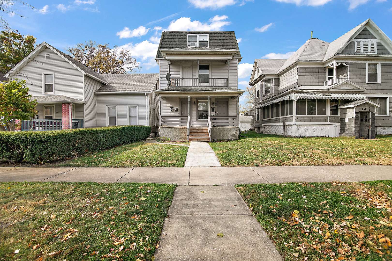 Kankakee, IL 60901,273 S 3rd AVE