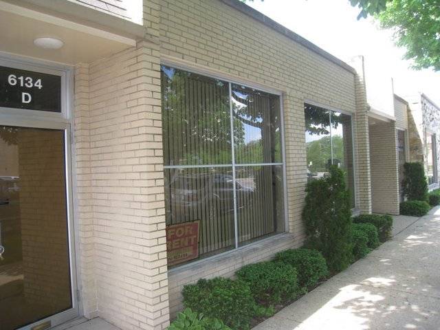 Chicago, IL 60646,6134 N Milwaukee AVE #D