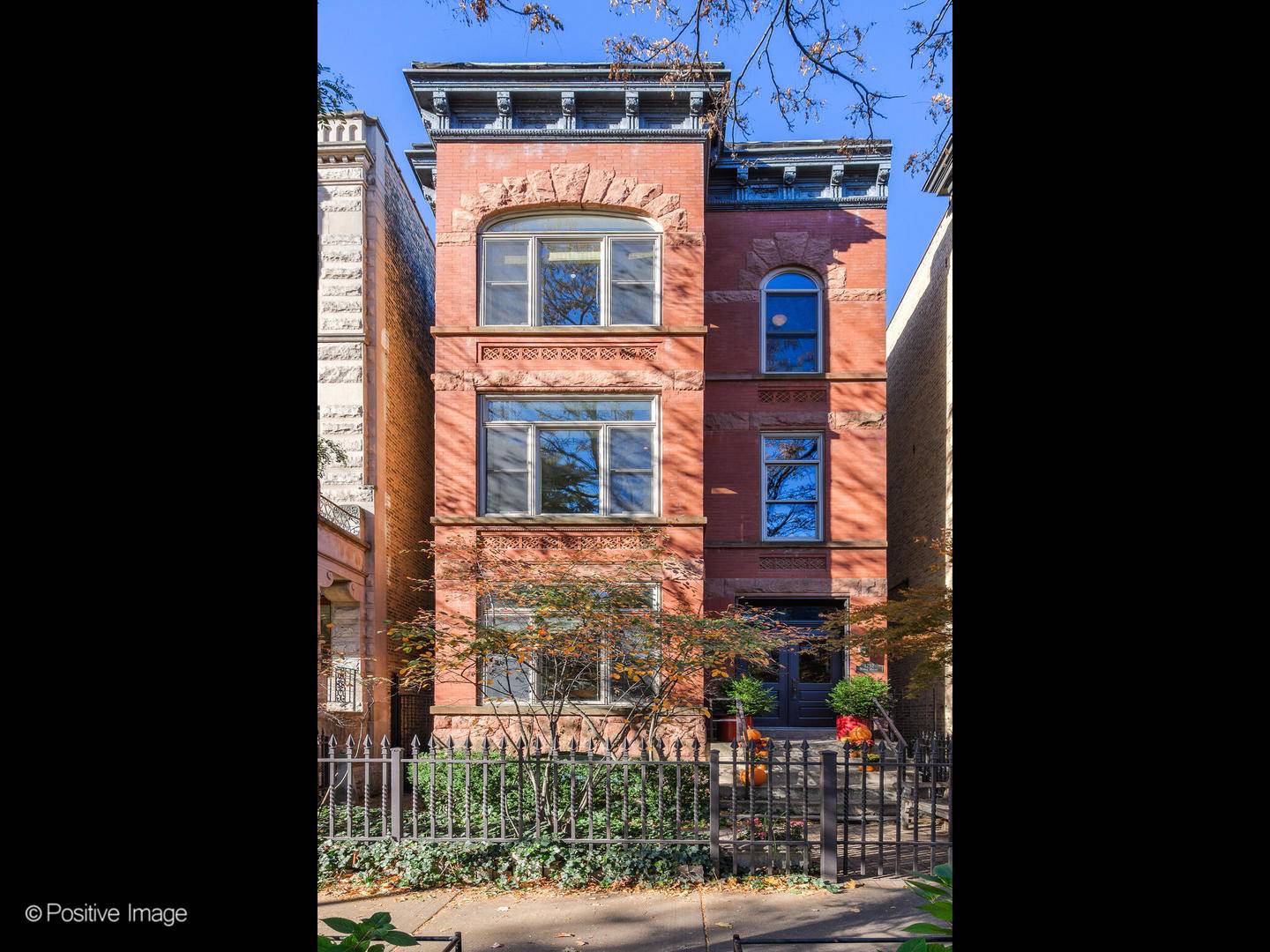 Chicago, IL 60622,1252 N Hoyne AVE #2