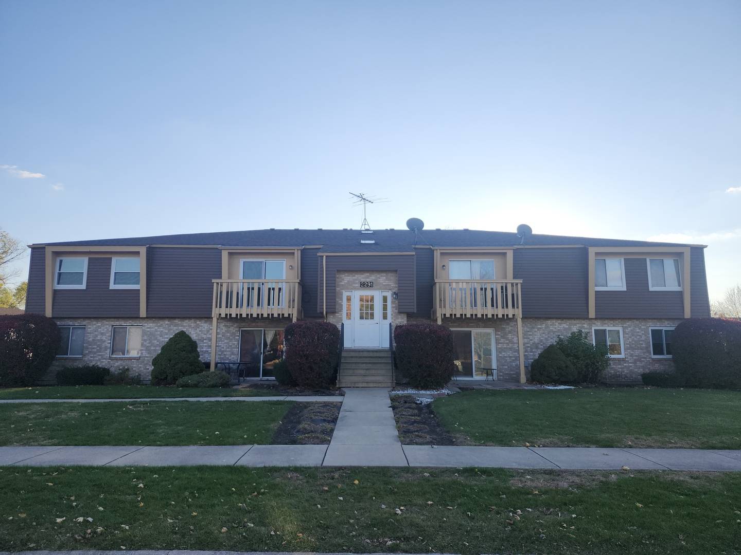 Crest Hill, IL 60403,2291 Bicentennial AVE #5