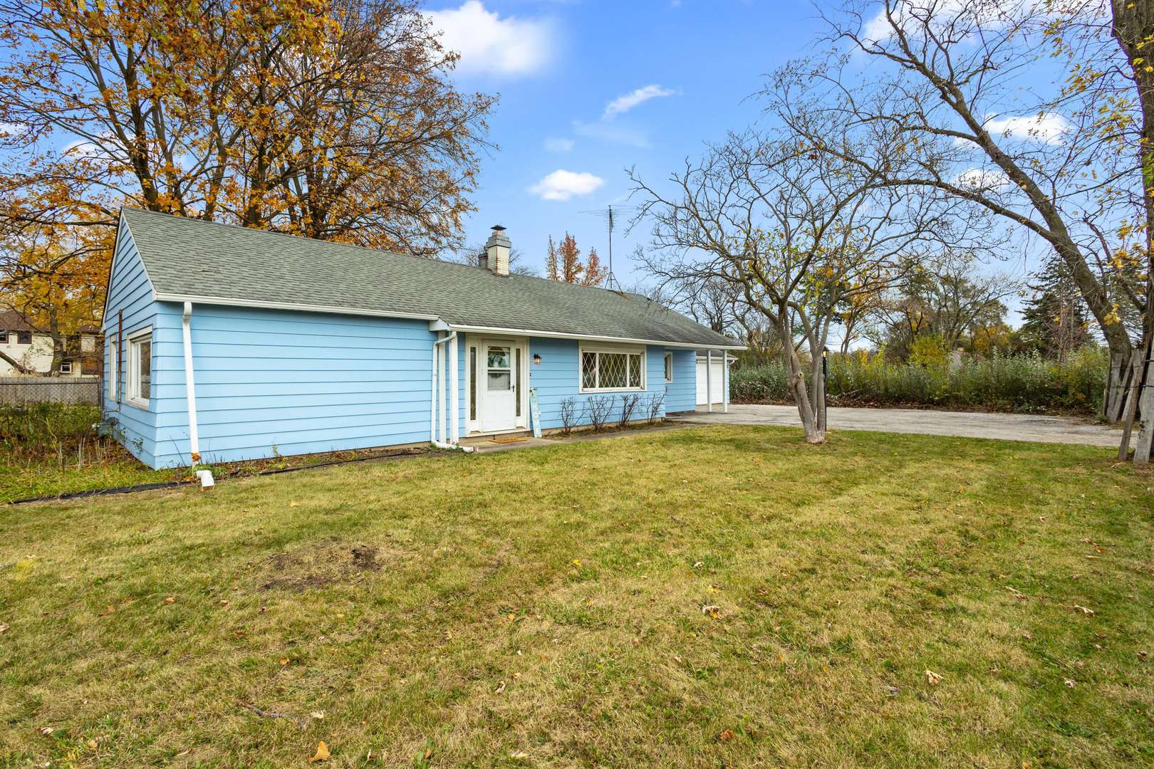 La Grange Highlands, IL 60525,1326 W 55th ST