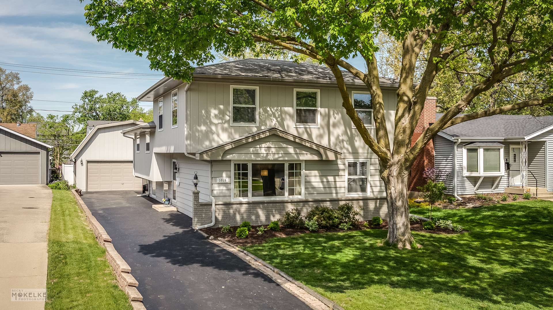 Naperville, IL 60563,1019 N Webster ST