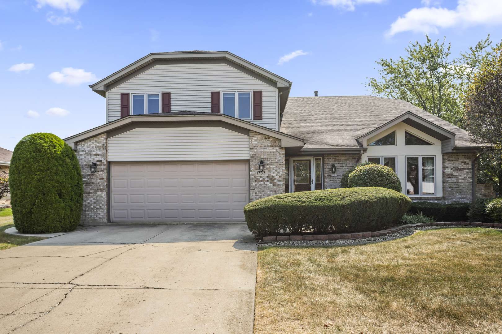 Tinley Park, IL 60477,17331 Valley View DR