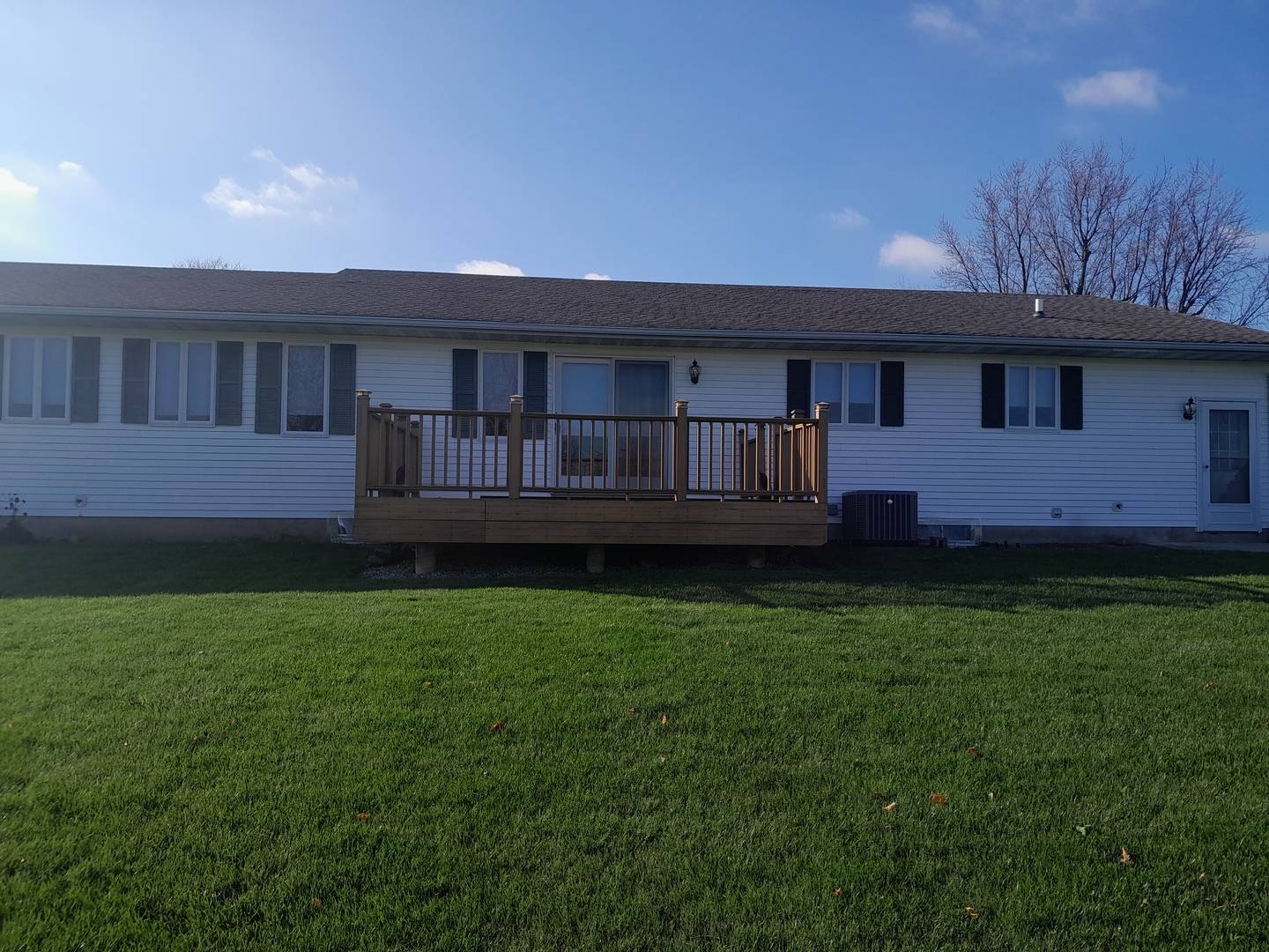 Mendota, IL 61342,4474 E 250th RD