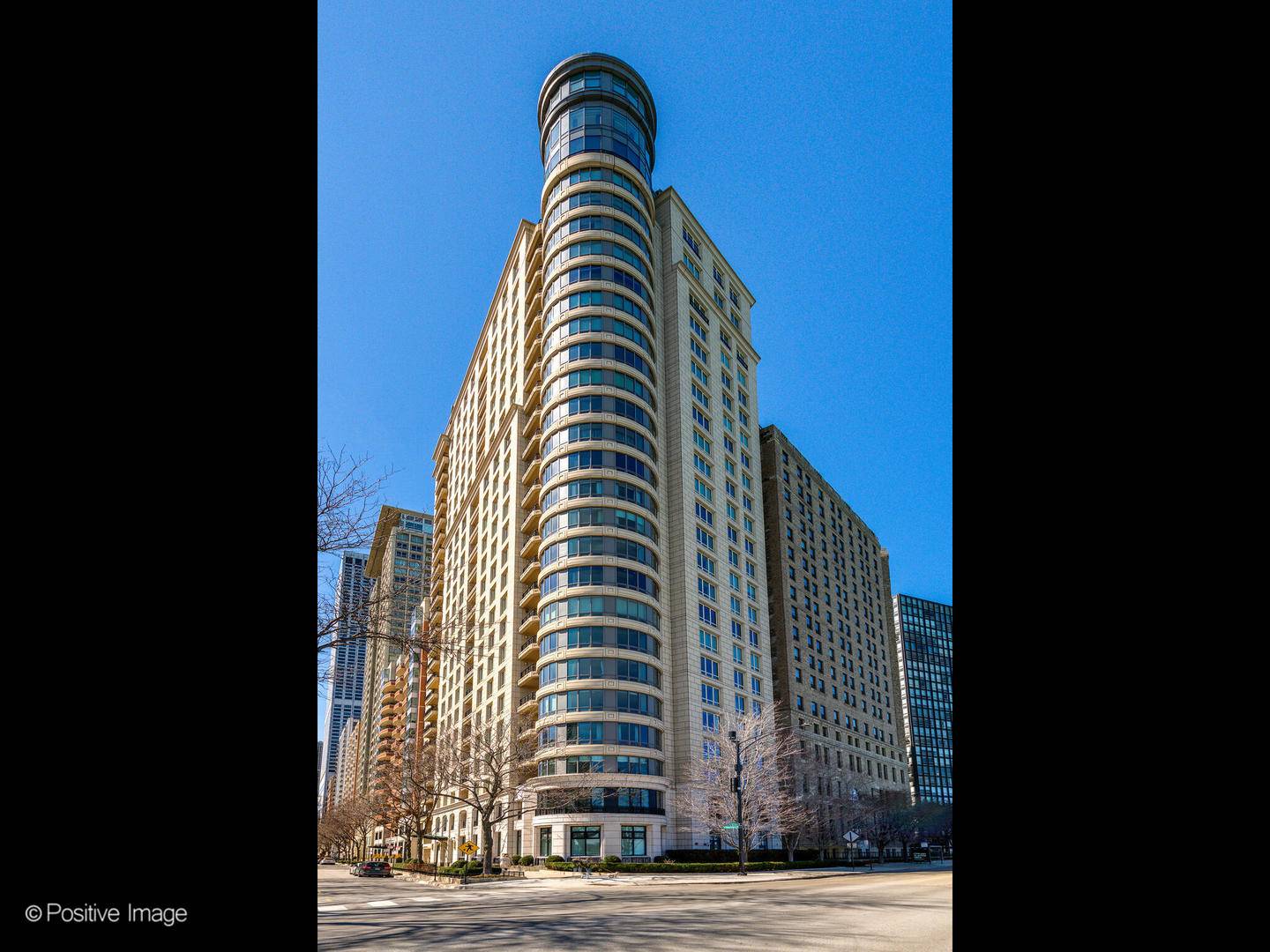 Chicago, IL 60611,840 N Lake Shore DR #1502