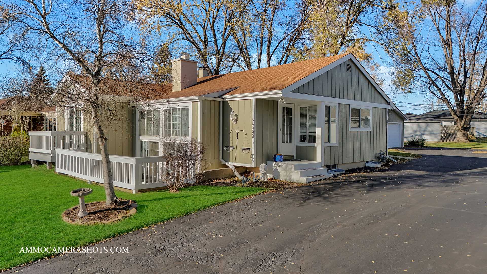 Lake Villa, IL 60046,25594 W Chesney DR W