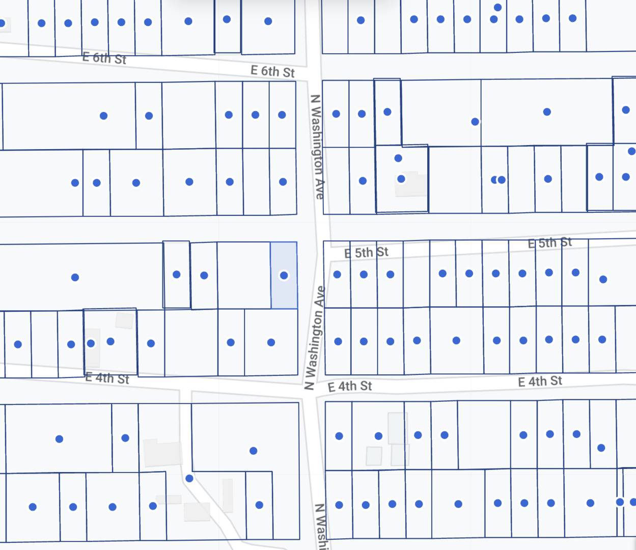 St. Anne, IL 60964,Block 9 Lot 1 E 5th ST