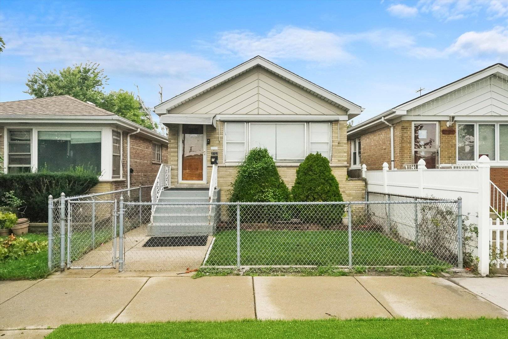 Chicago, IL 60707,2722 N NORMANDY AVE