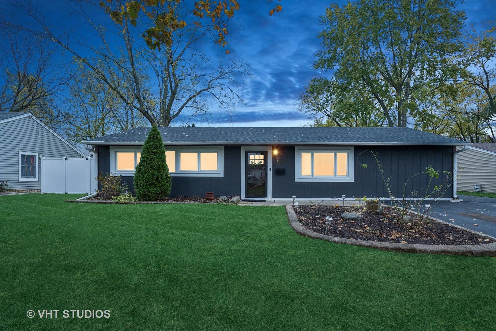 Montgomery, IL 60538,79 SHEFFIELD RD