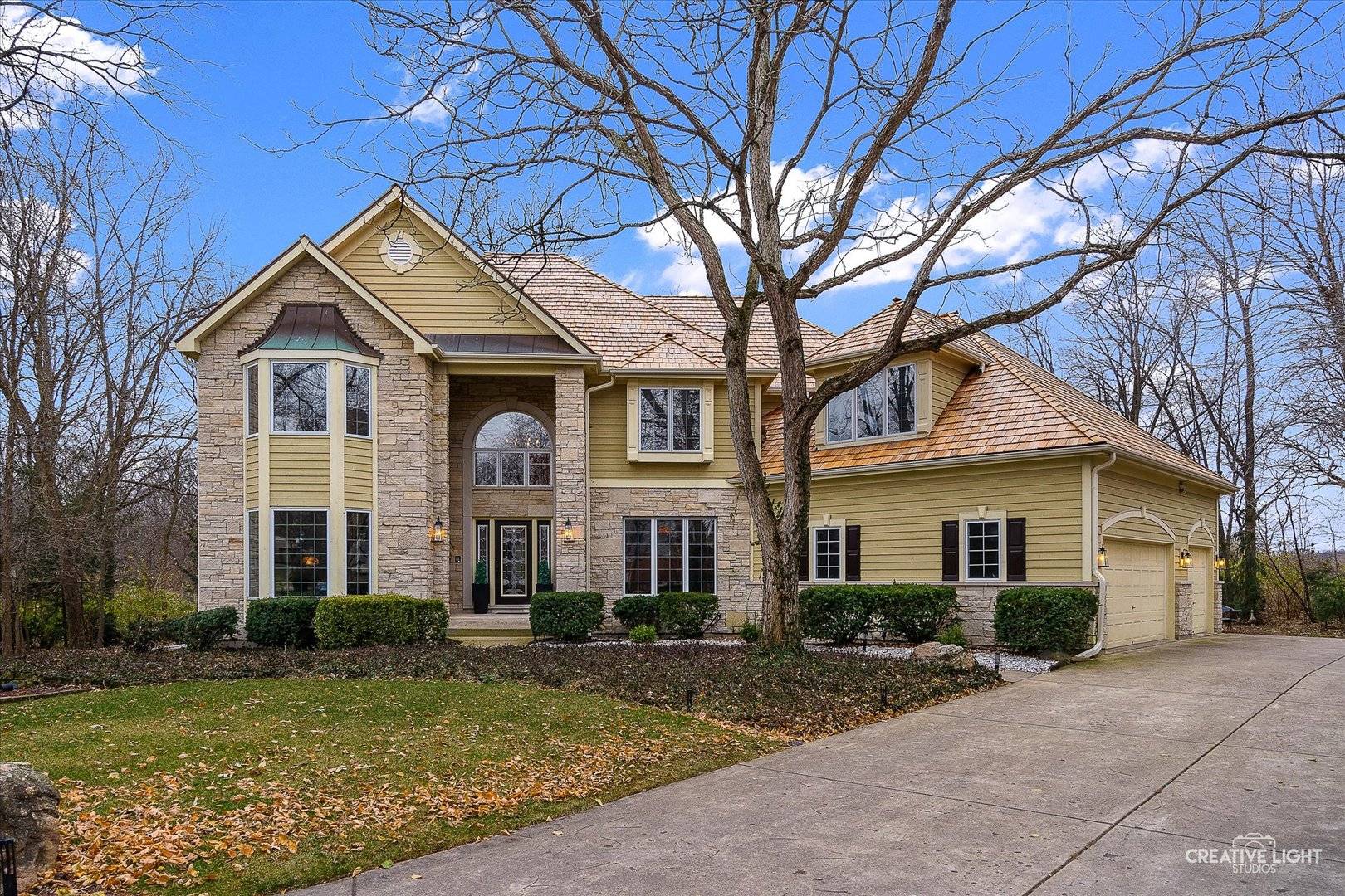 Naperville, IL 60565,216 Crooked Tree CT