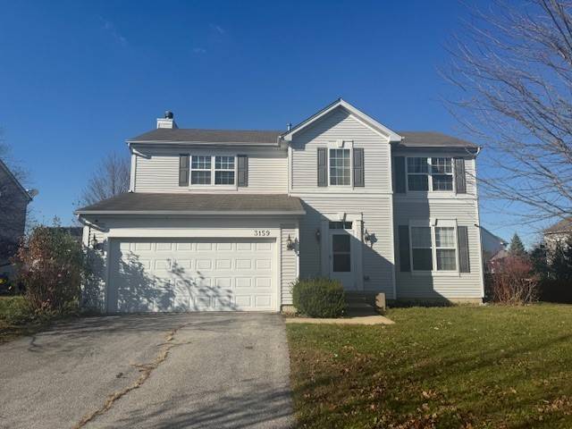 Montgomery, IL 60538,3159 Venetian WAY