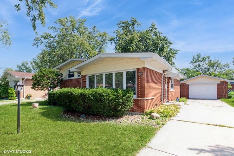 Chicago Heights, IL 60411,181 Thelma LN