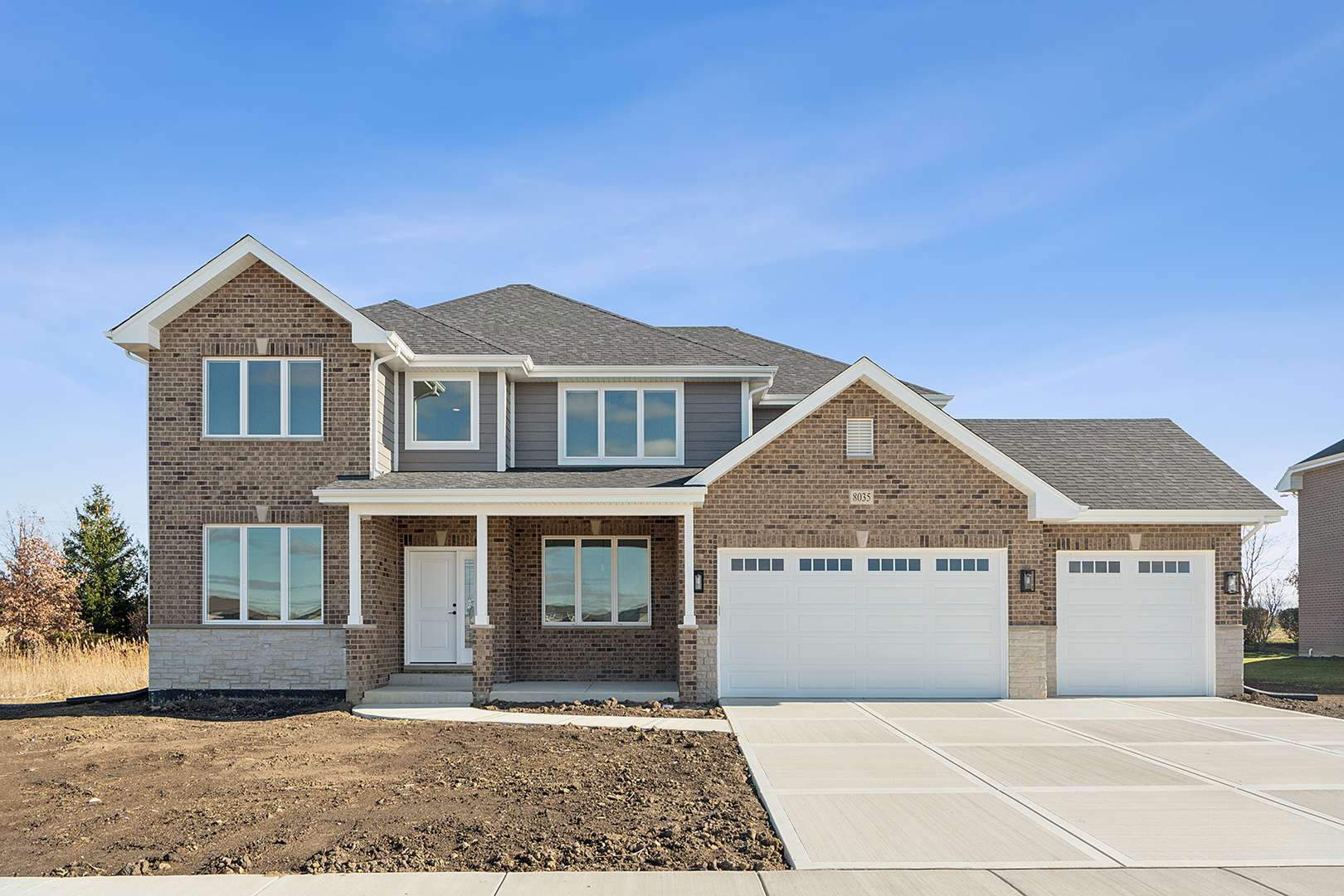 Frankfort, IL 60423,8035 Stanley TRL