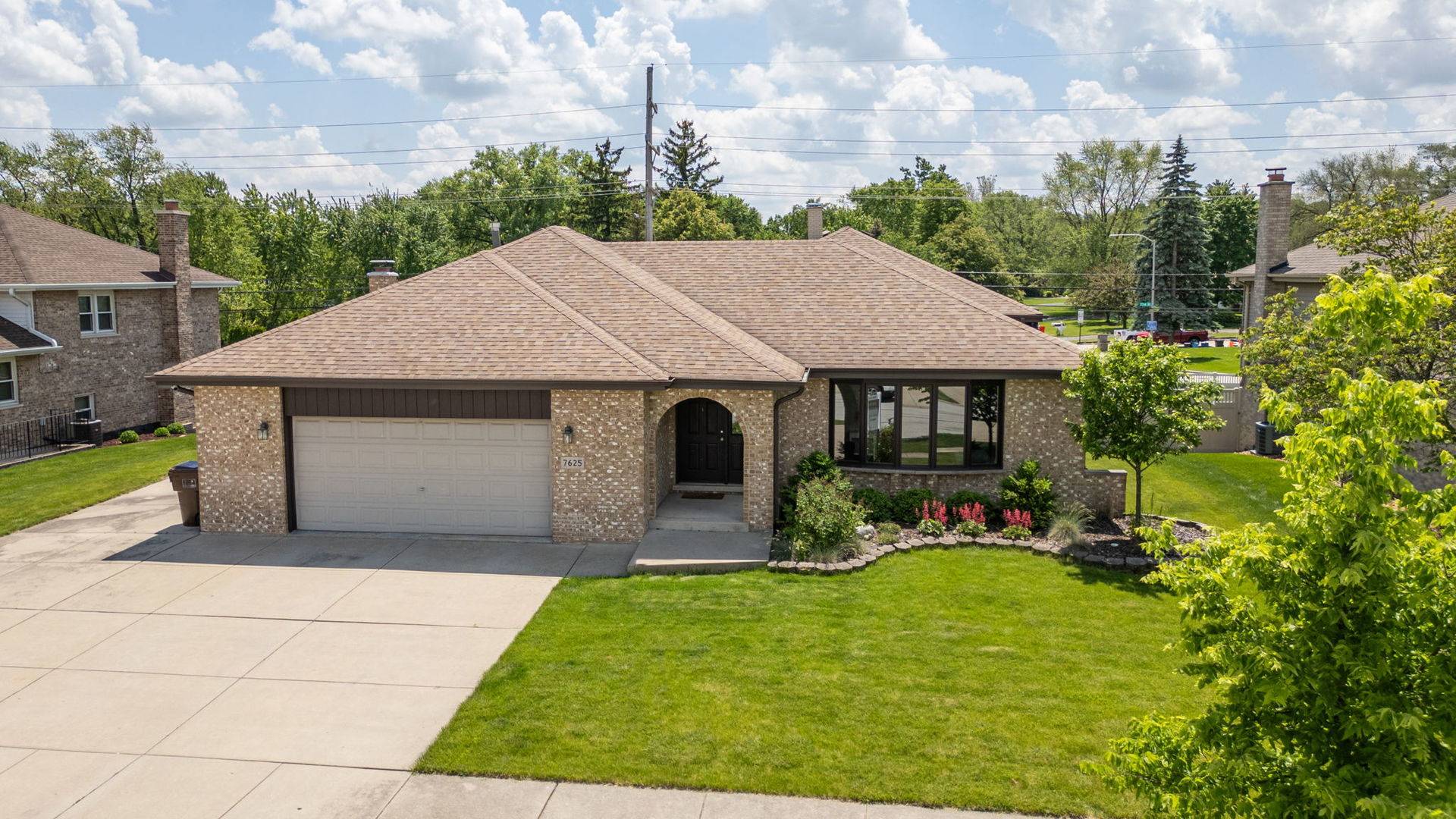 Tinley Park, IL 60477,7625 Prestwick DR