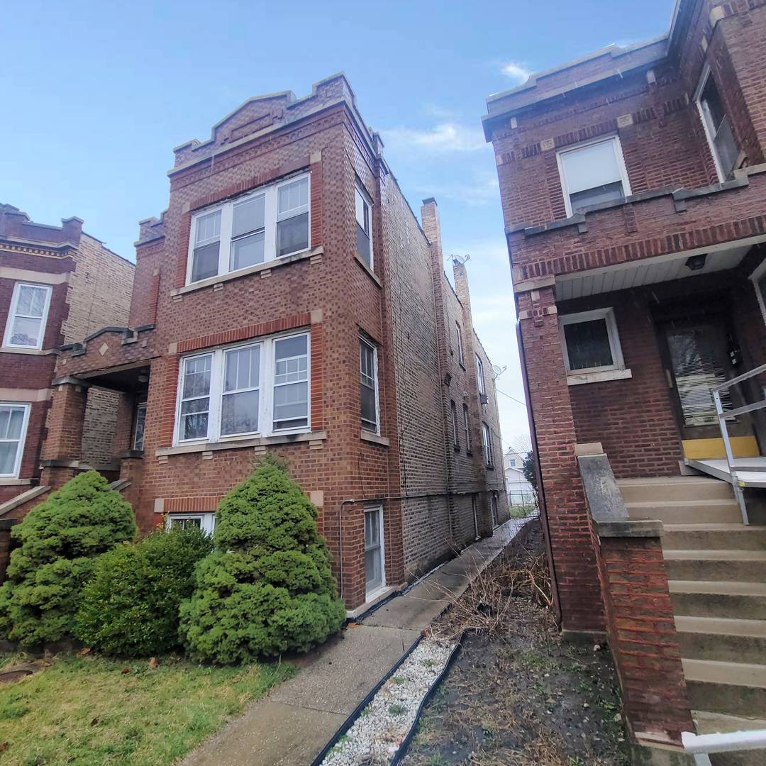 Cicero, IL 60804,2231 S 61st CT