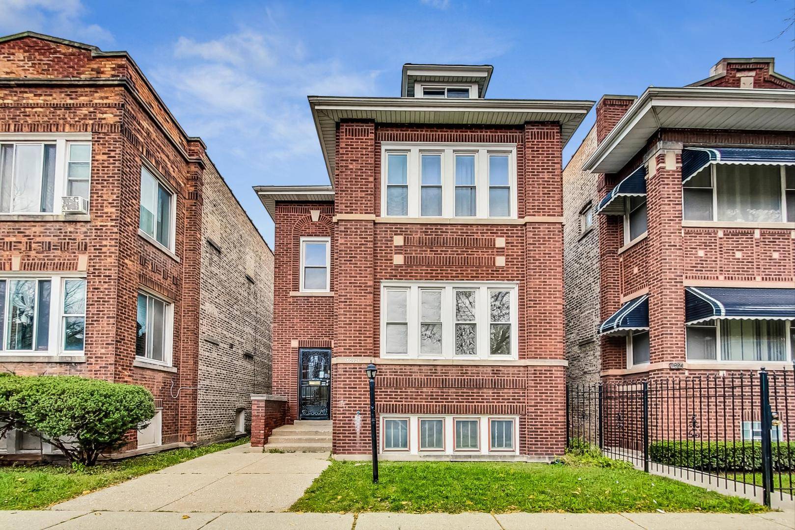 Chicago, IL 60644,5092 W Monroe ST