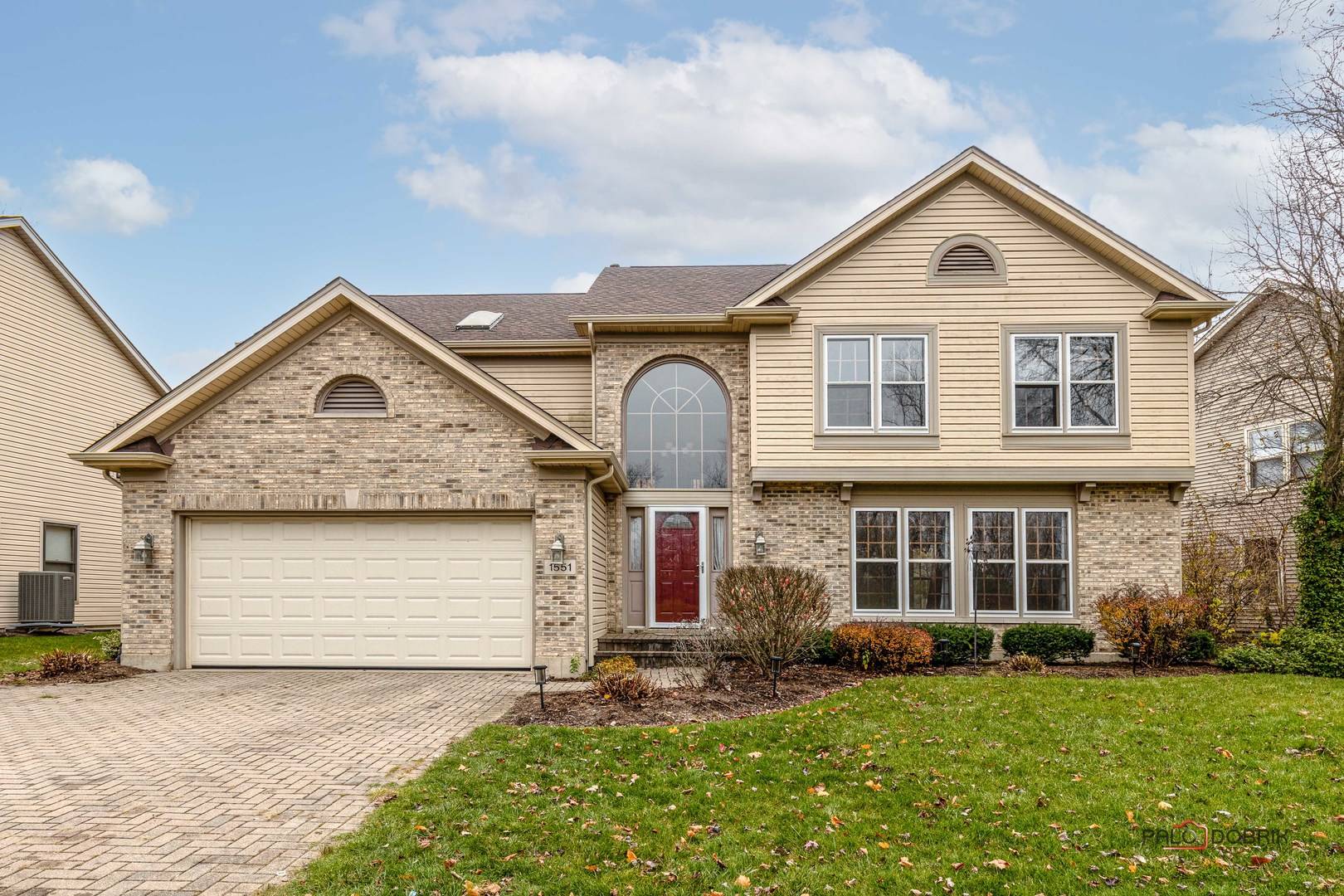 Hoffman Estates, IL 60169,1551 Crowfoot Cir North